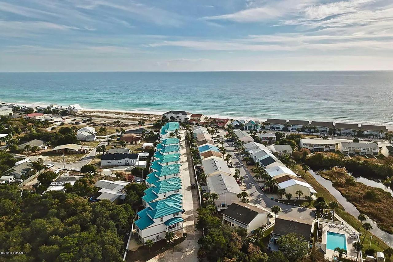 Holiday home Sunny Pcb With Balcony Steps To The Beach! Panama City Beach